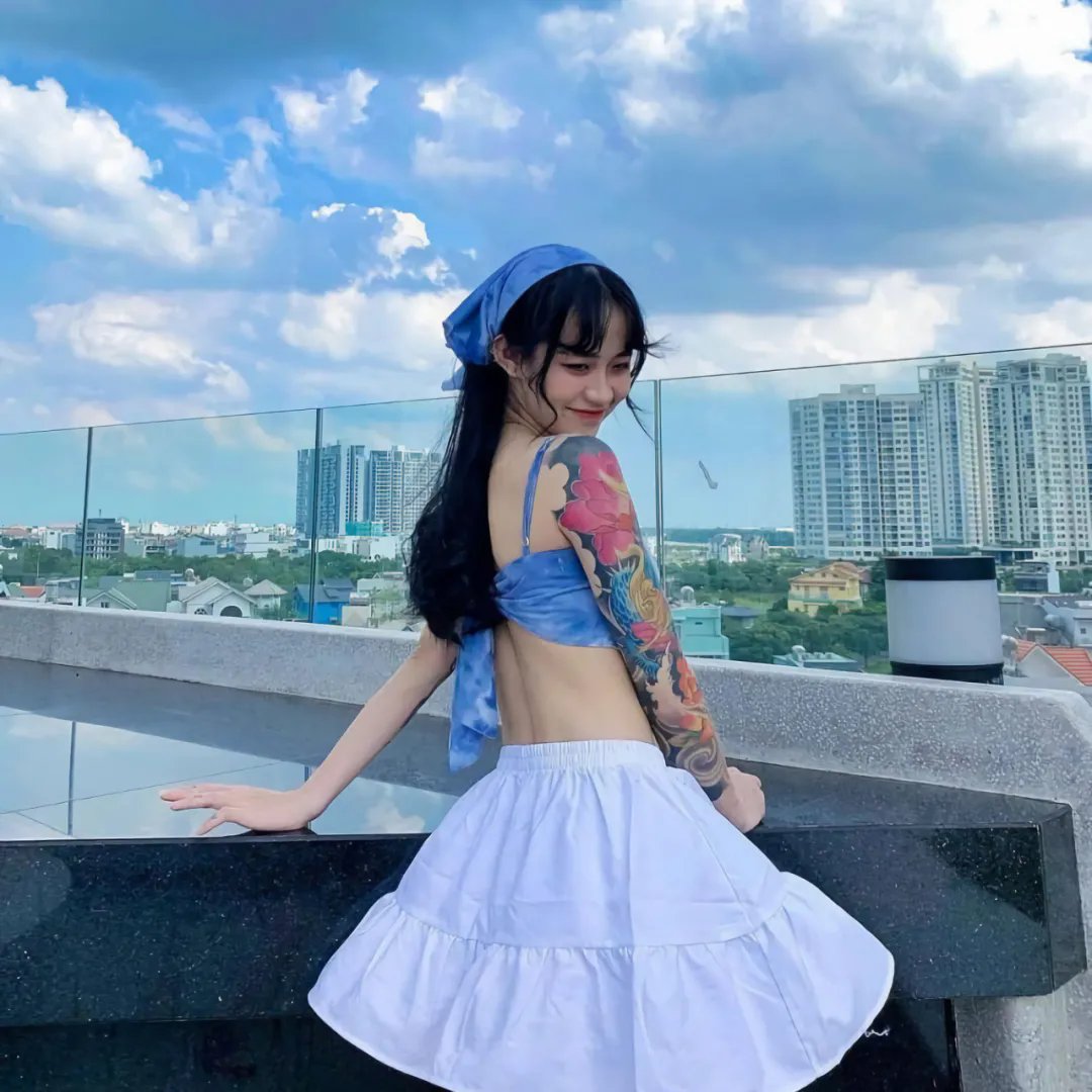 爱你是很痛的